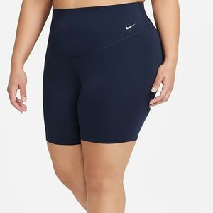 The Nike One 2X Tight Fit Bike Shorts